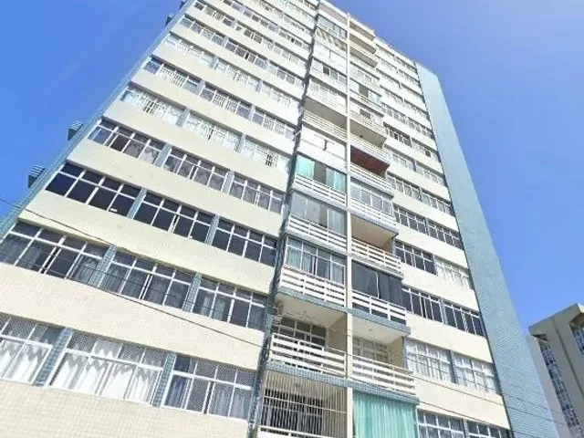 Imagem: Apartamento de 101M² com 4 Qts na Beira