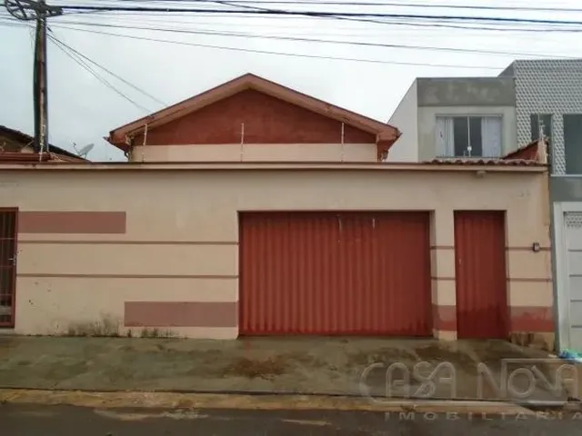 Imagem: Aluga Casa São Jose em Franca
