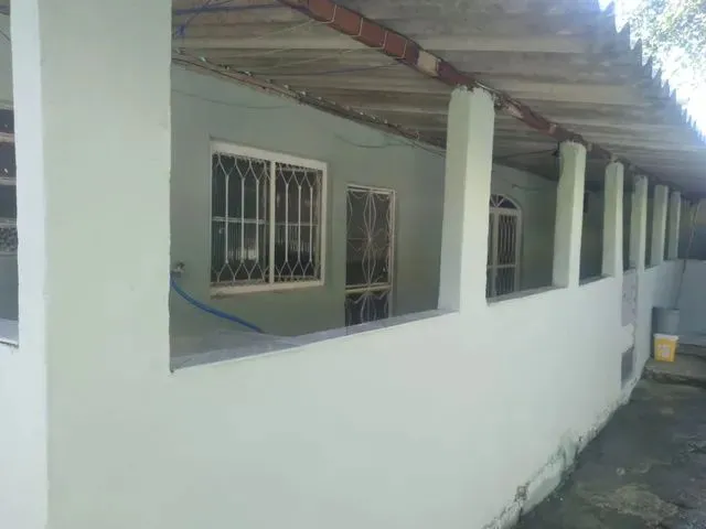 Imagem: Aluga-Se Casa