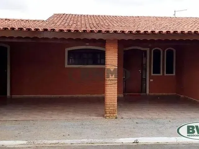 Imagem: Casa com 3 Dormitórios, 206 M² - Venda