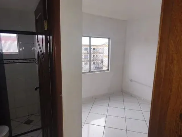Imagem: Apartamento Duplo Natália Lins