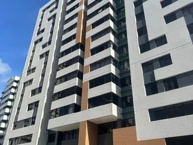 Imagem: Alugo Apartamento com 3 Quartos e 2 Vagas