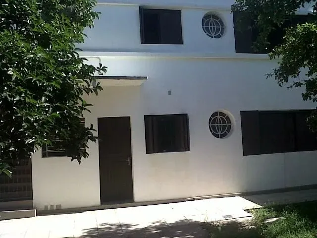 Imagem: O apartamento possui 1 Dormitório, 1 Banheiro, 1 Vaga na
