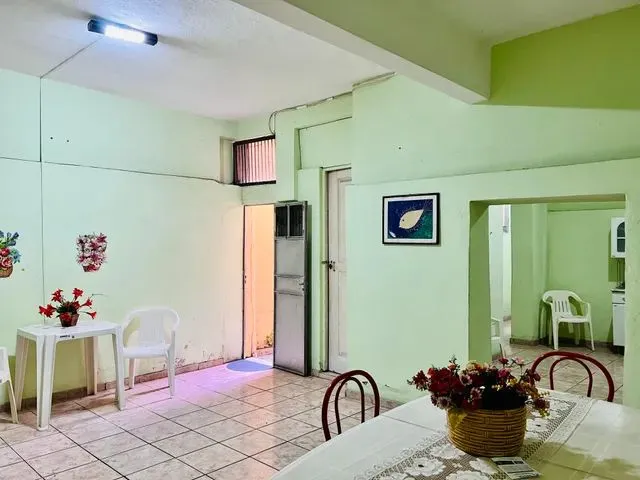 Imagem: Alugo Casa 2 Quartos - Centro - Manaus