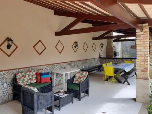 Imagem: Casa de Praia Diária Ou Temporada Luís