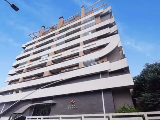 Imagem: Joinville - Residencial - Santo Antonio