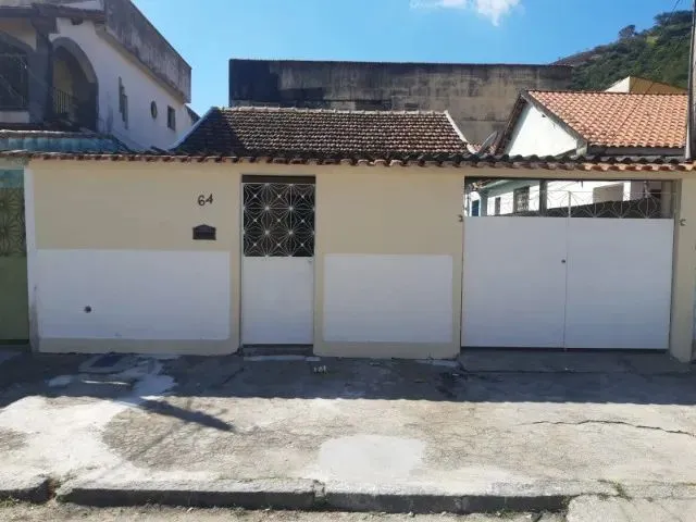 Imagem: Casa para Locação em Campo Grande