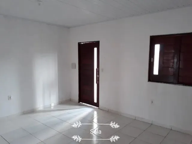 Imagem: Aluguel Casa