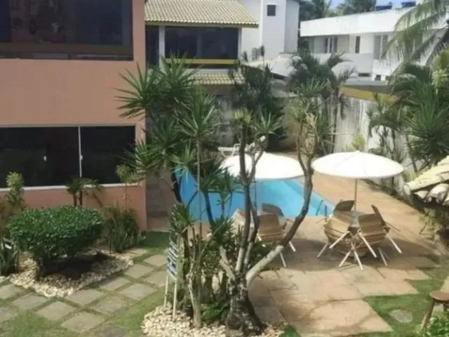 Imagem: Alugo Ap de 1/4 no Terreo, Nascente com