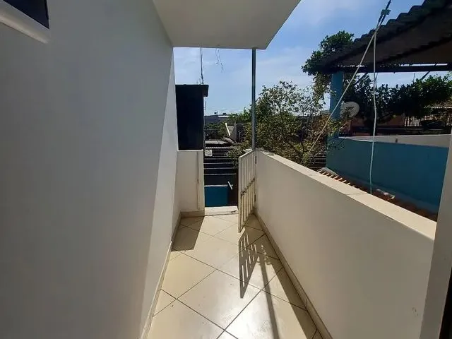 Imagem: Casa com 70M2 Localizada na Melhor Parte