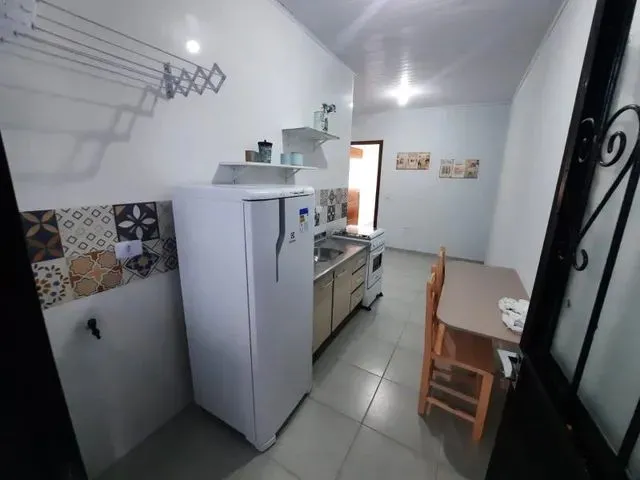 Imagem: Florianópolis - Apartamento Padrão - Jardim