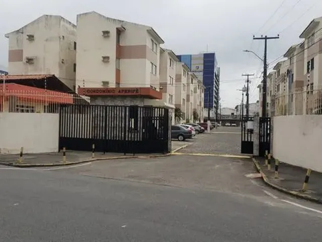 Imagem: Aluga-Se Apt no Bairro Pereira Lobo