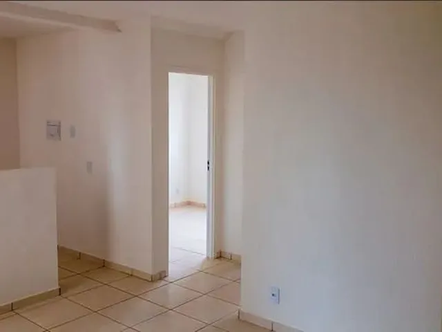 Imagem: Aluga-Se Apartamento 2 Quartos