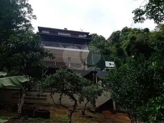 Imagem: Obrado 4 Dormitórios Sendo 2 Suítes, Sala