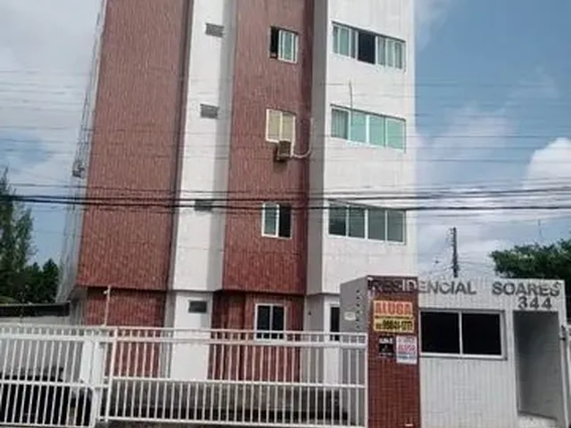 Imagem: Alugo Apartamento Térreo na Torre Próximo