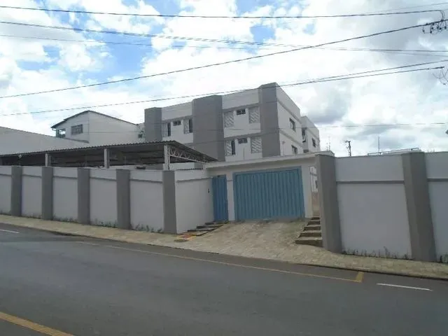 Imagem: Aluga Apartamento Estacao em Franca