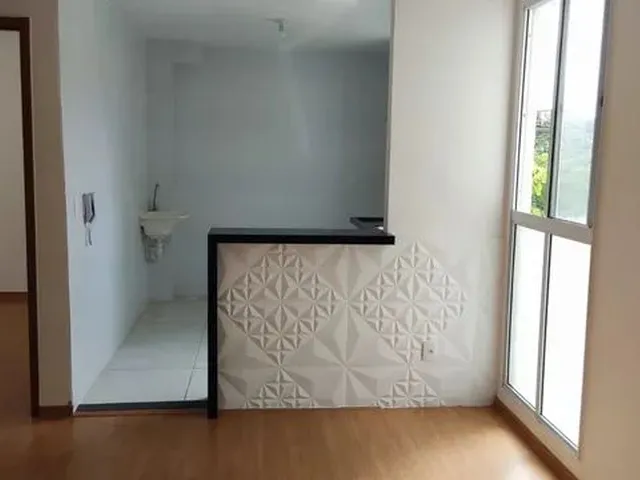 Imagem: Apartamento com 2/4, no Condomínio Parque