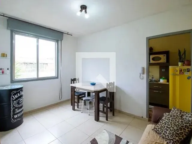 Imagem: Apartamento para Aluguel - Cavalhada, 1
