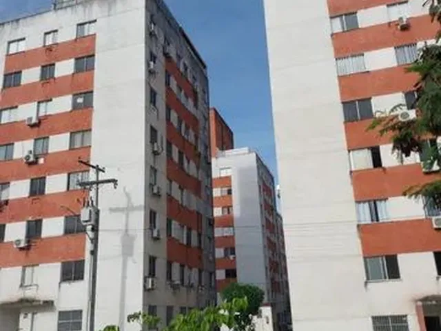 Imagem: Santana Tower 1 na Fraga Maia Apto.2/4