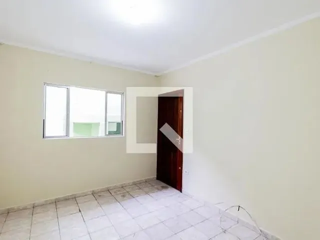 Imagem: Casa para Aluguel - Vila Clarice, 2 Quartos