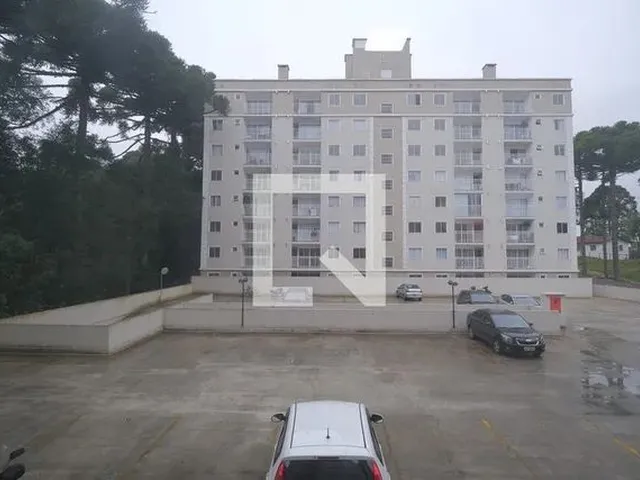 Imagem 6: Apartamento para Aluguel - Atuba, 2 Quartos, 79 M2
