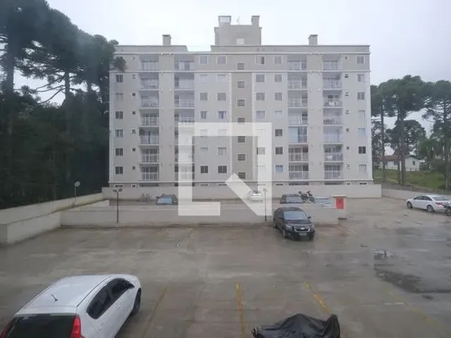 Imagem 8: Apartamento para Aluguel - Atuba, 2 Quartos, 79 M2