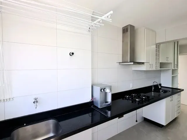 Imagem 8: 2 Quartos de Alto Padrão no Sudoeste