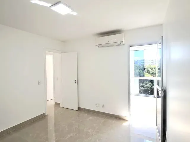 Imagem 9: 2 Quartos de Alto Padrão no Sudoeste