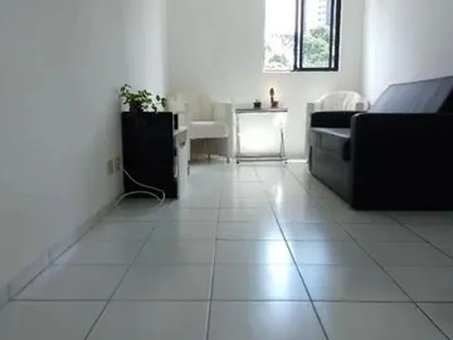 Imagem 2: Studio com 1 Dormitório, 42 M² - Venda por R$ 250.000,00 Ou Aluguel...