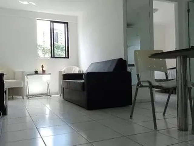 Imagem 3: Studio com 1 Dormitório, 42 M² - Venda por R$ 250.000,00 Ou Aluguel...