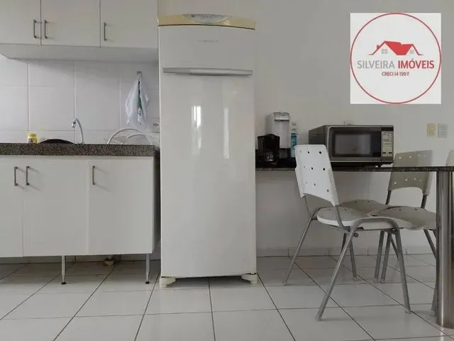 Imagem 11: Studio com 1 Dormitório, 42 M² - Venda por R$ 250.000,00 Ou Aluguel...