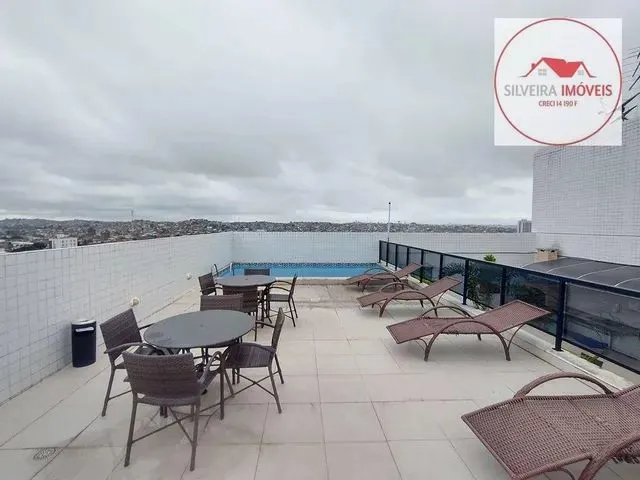 Imagem 10: Studio com 1 Dormitório, 42 M² - Venda por R$ 250.000,00 Ou Aluguel...