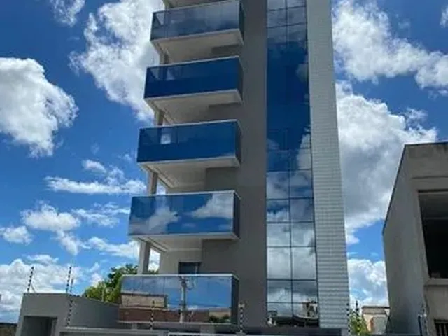 Imagem 1: Apartamento - Três Barras