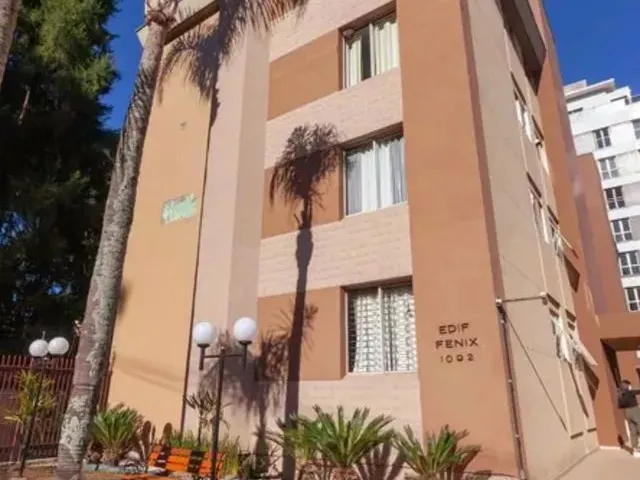 Imagem: Apartamento com 2 Dormitórios para Alugar