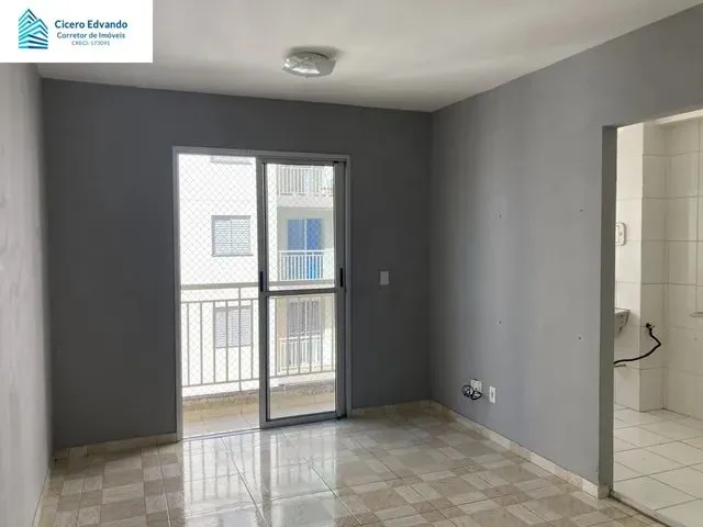 Imagem: Apartamento Residencial em São Paulo