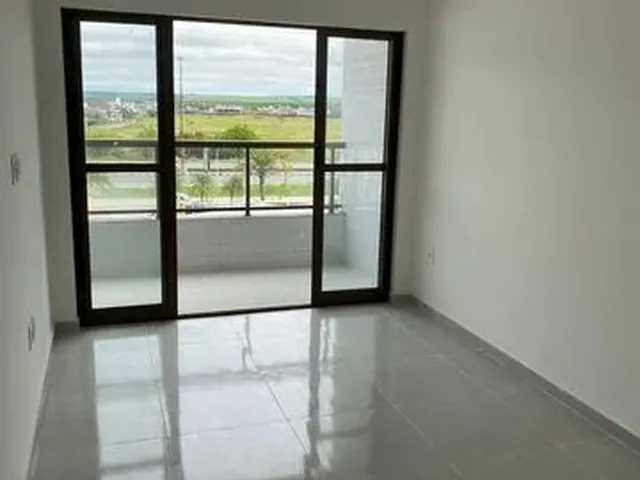 Imagem: Intermares - Alugo Apartamento Novo, 2 Quartos