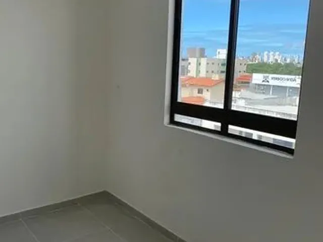 Imagem 4: Intermares - Alugo Apartamento Novo, 2 Quartos Sendo 1 Suíte