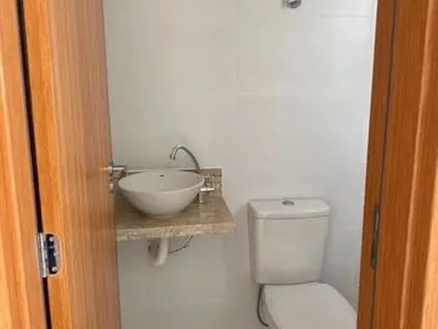 Imagem 8: Intermares - Alugo Apartamento Novo, 2 Quartos Sendo 1 Suíte