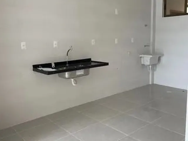 Imagem 3: Intermares - Alugo Apartamento Novo, 2 Quartos Sendo 1 Suíte
