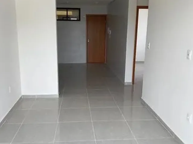 Imagem 12: Intermares - Alugo Apartamento Novo, 2 Quartos Sendo 1 Suíte