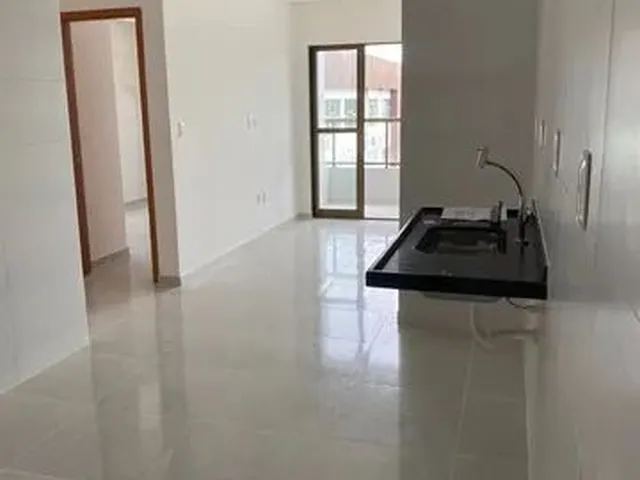 Imagem 5: Intermares - Alugo Apartamento Novo, 2 Quartos Sendo 1 Suíte