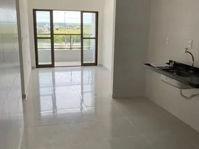 Imagem 7: Intermares - Alugo Apartamento Novo, 2 Quartos Sendo 1 Suíte
