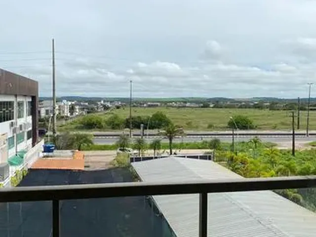 Imagem 10: Intermares - Alugo Apartamento Novo, 2 Quartos Sendo 1 Suíte