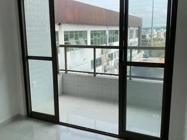 Imagem 11: Intermares - Alugo Apartamento Novo, 2 Quartos Sendo 1 Suíte