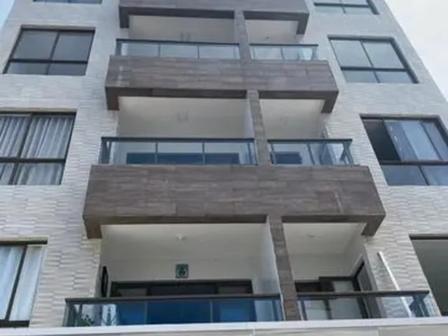 Imagem 16: Intermares - Alugo Apartamento Novo, 2 Quartos Sendo 1 Suíte
