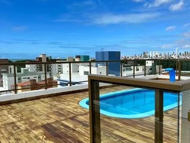 Imagem 9: Intermares - Alugo Apartamento Novo, 2 Quartos Sendo 1 Suíte