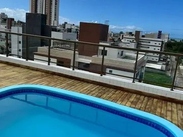 Imagem 15: Intermares - Alugo Apartamento Novo, 2 Quartos Sendo 1 Suíte