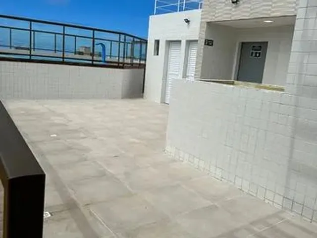 Imagem 13: Intermares - Alugo Apartamento Novo, 2 Quartos Sendo 1 Suíte