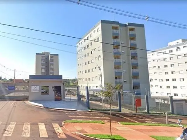 Imagem: Apartamento Mobiliado Rico em Armários