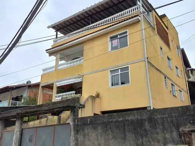 Imagem: Sobrado para Aluguel com 3 Quartos - 1 Suíte
